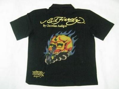 cheap Ed Hardy shirt(Men)-430